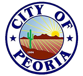PEORIA SEAL
