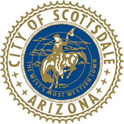 SCOTTSDALE SEAL