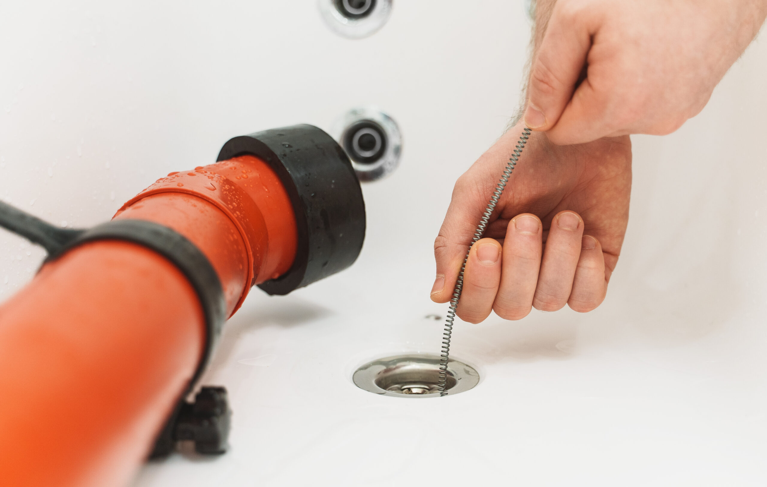 Why Does My Drain Keep Clogging? When an Arizona Home Has a Bigger Sewer Problem