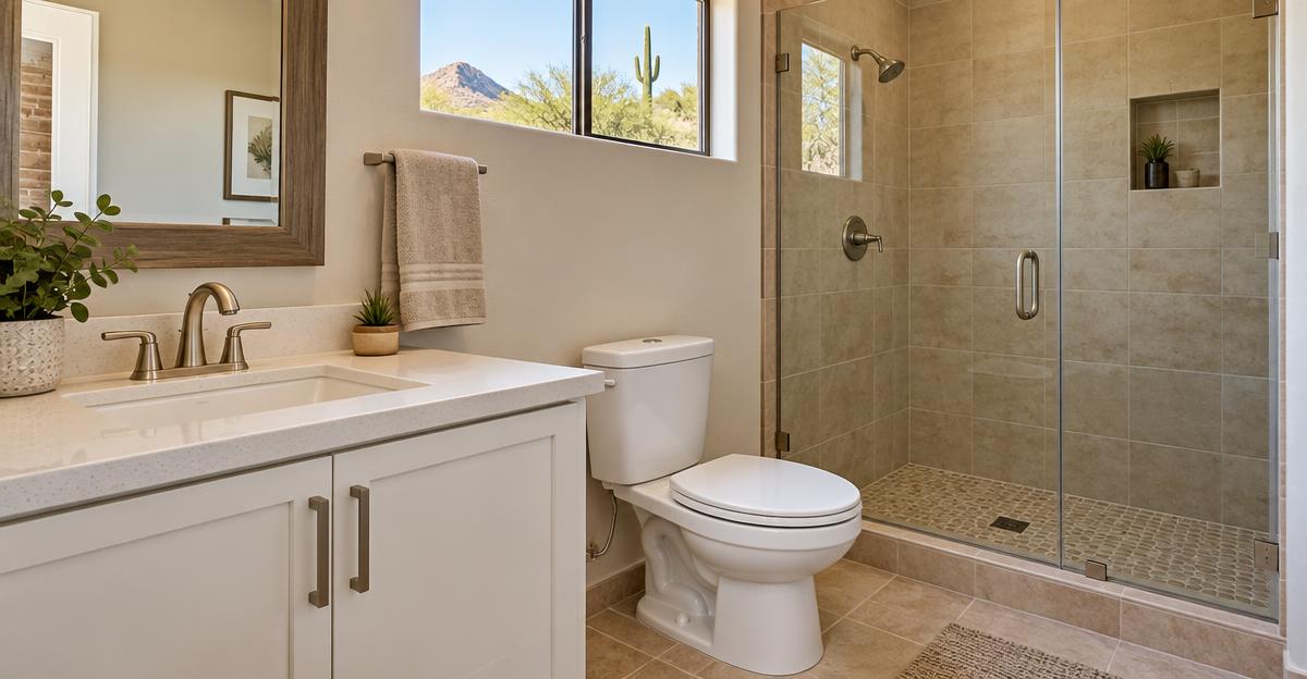 When Should You Replace Old Plumbing Fixtures? Faucets, Toilets and Shower Valves Explained